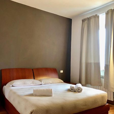 Candia Bright Vatican Apartment Rom Exterior foto