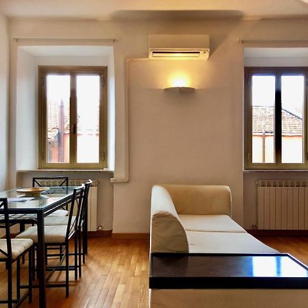 Candia Bright Vatican Apartment Rom Exterior foto