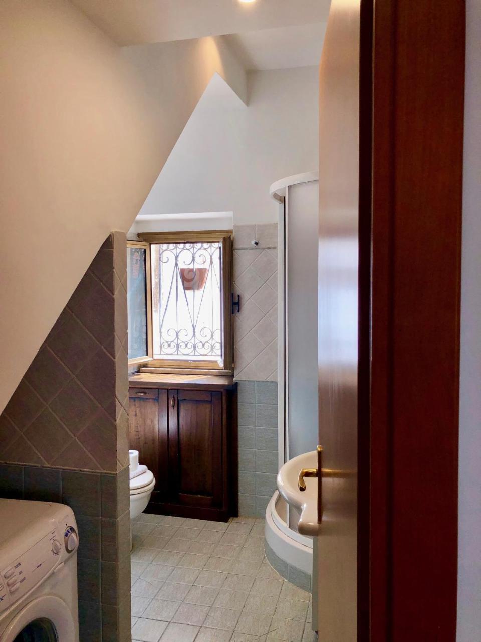 Candia Bright Vatican Apartment Rom Exterior foto