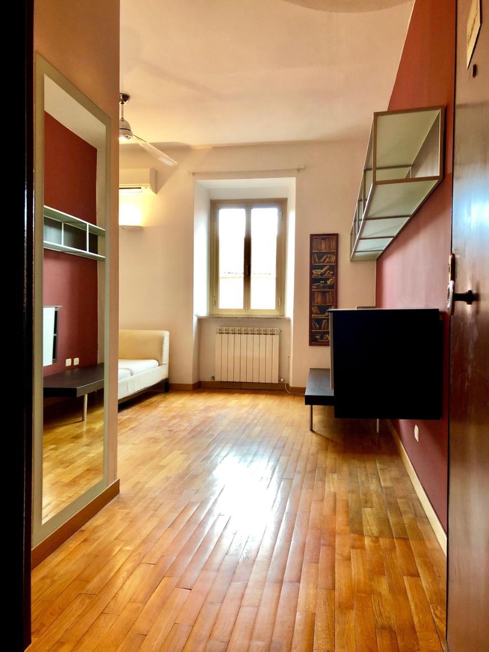 Candia Bright Vatican Apartment Rom Exterior foto